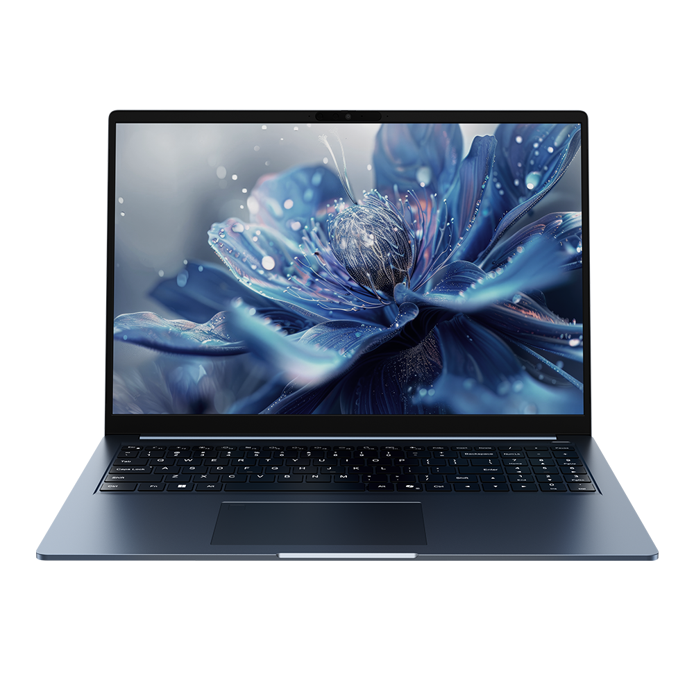 CoreBook Air Plus Laptop AMD Ryzen™ 5 6600H – CHUWI US Store