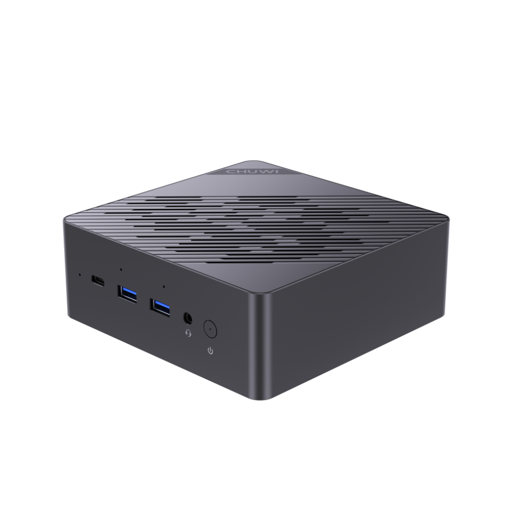 AuBox Ai365 | AMD Ryzen™ AI 9 365 | 32GB DDR5 1TB PCIe 4.0 SSD