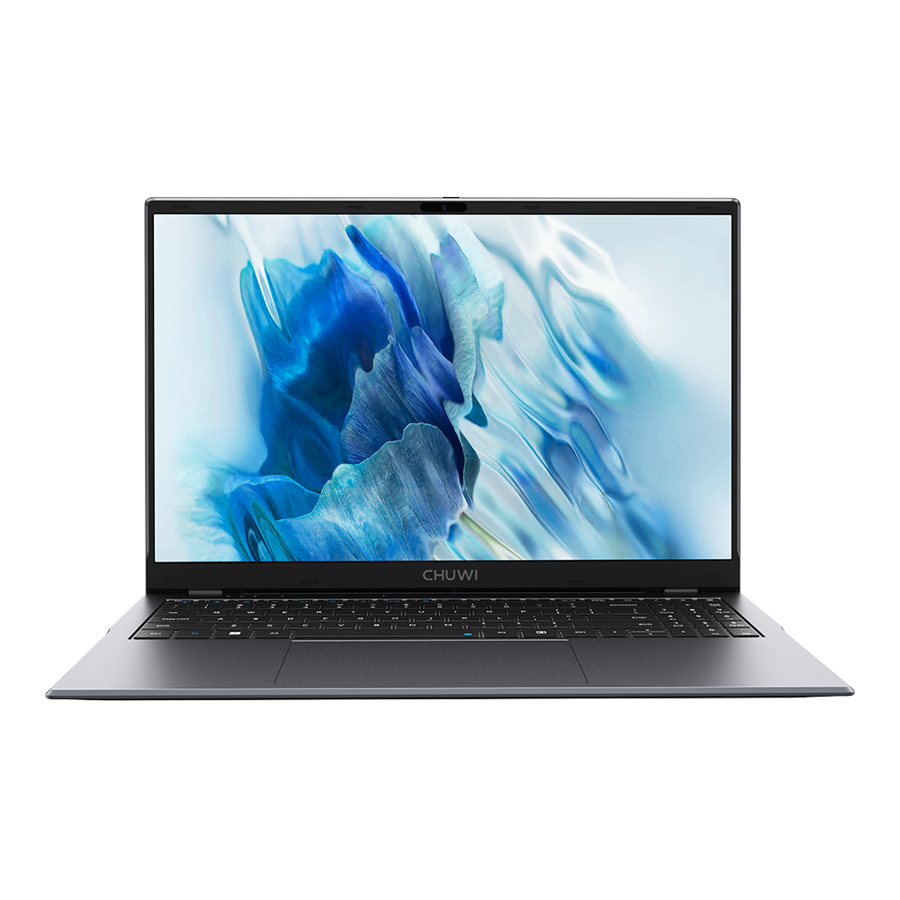 GemiBook Plus 15.6 inch | Intel 12th Alder N100