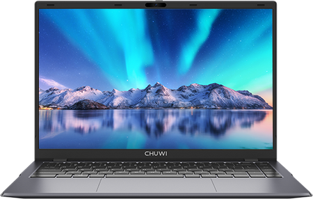 Chuwi US Store | May Flash Sale
