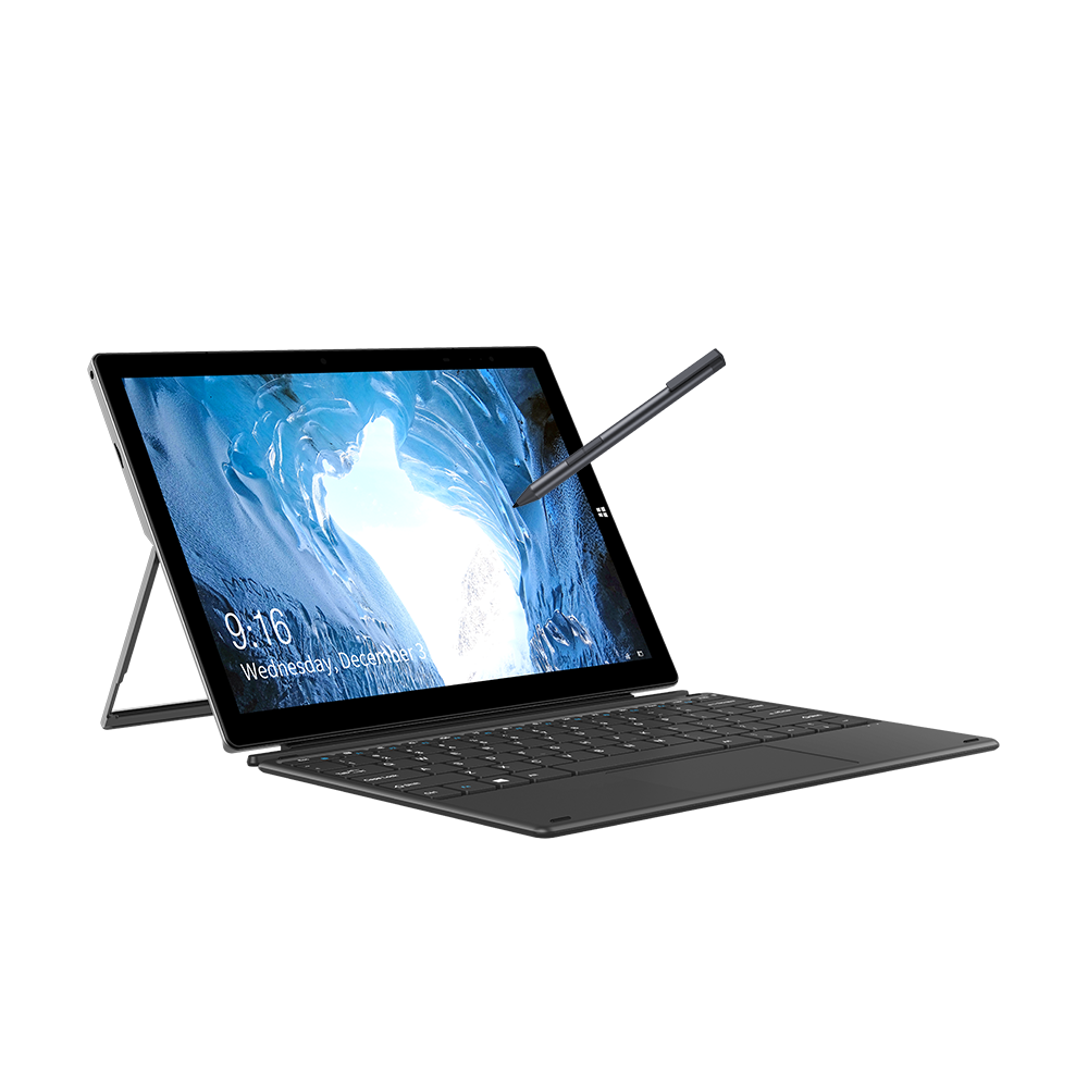 Chuwi UBook X intel i5-10210Y Processor 2K Screen Windows 2 in 1 Chuwi UBook X intel i5-10210Y Processor 2K Screen Windows 2 in 1