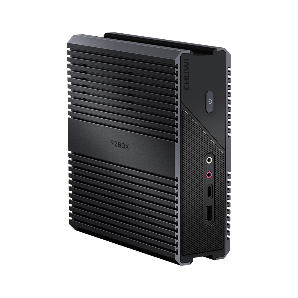 RzBox Octa-Core Ryzen 7 5800H RzBox Octa-Core Ryzen 7 5800H