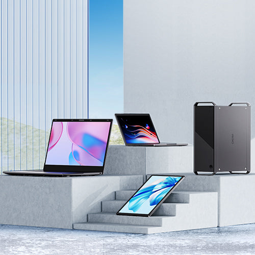 Discover All Chuwi's New Arrivals And Updated Models – CHUWI US Store