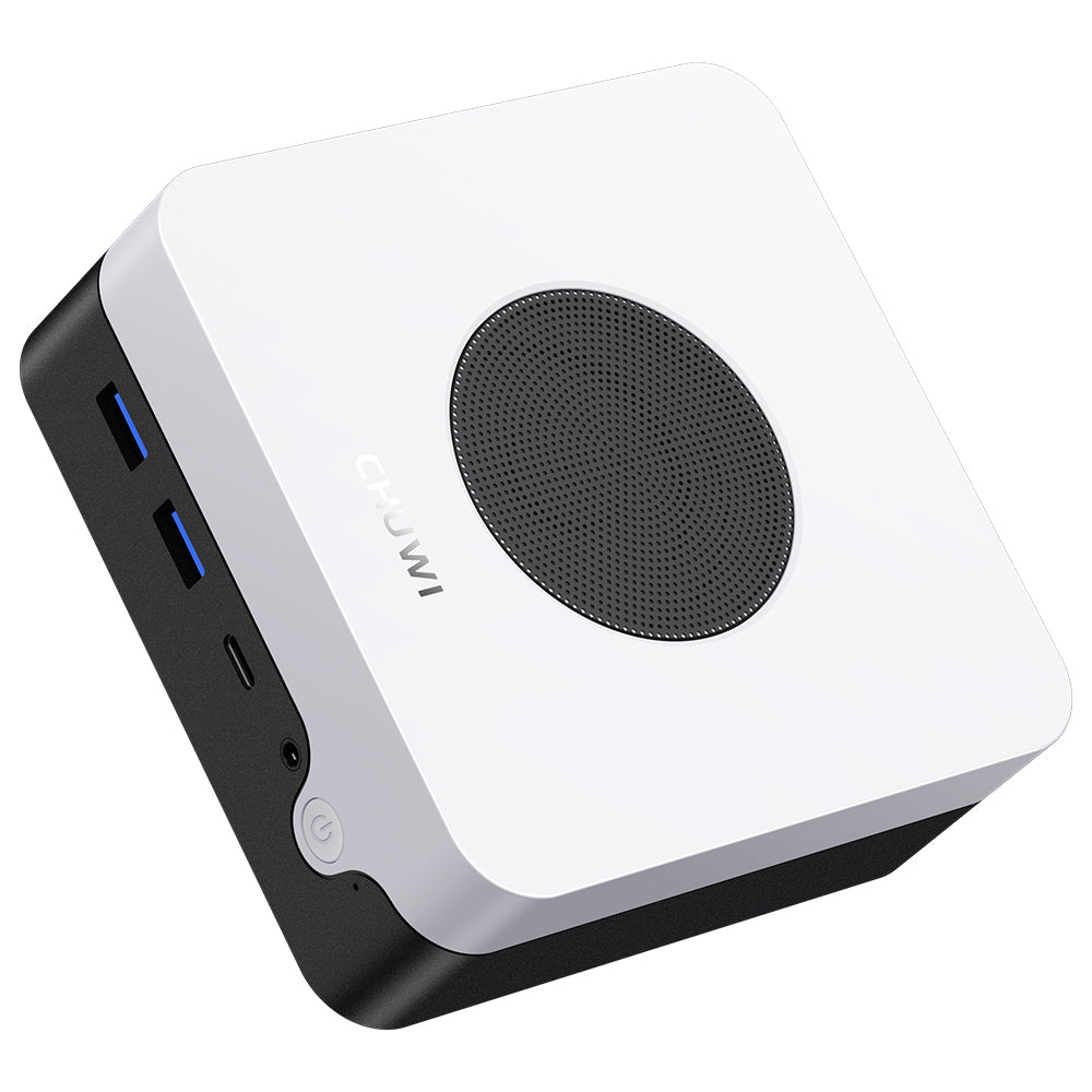 LarkBox X Mini PC Intel® Core™ 3 100U – CHUWI US Store