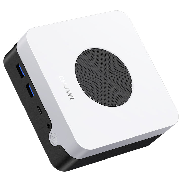 CHUWI LarkBox X ミニPC N100 / 16GB / 512GB LarkBox X Mini PC Intel® Core™ 3 100U – CHUWI US Store