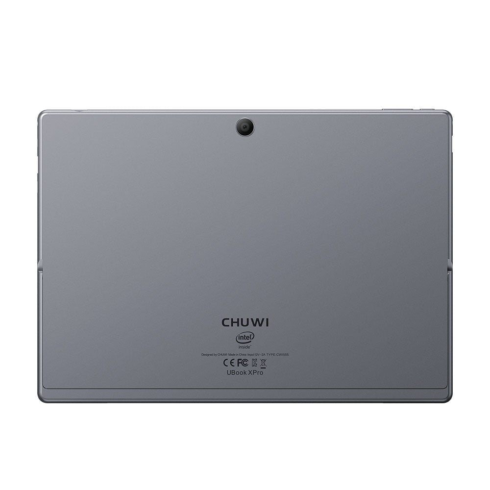 2023 New Upgrade CHUWI UBook XPro 13 Gaming Tablet 512G SSD 8G