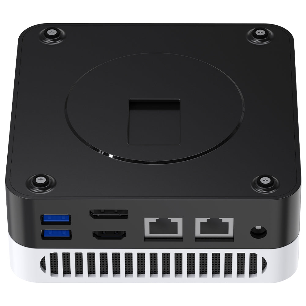 LarkBox X Mini PC Intel® Core™ 3 100U – CHUWI US Store