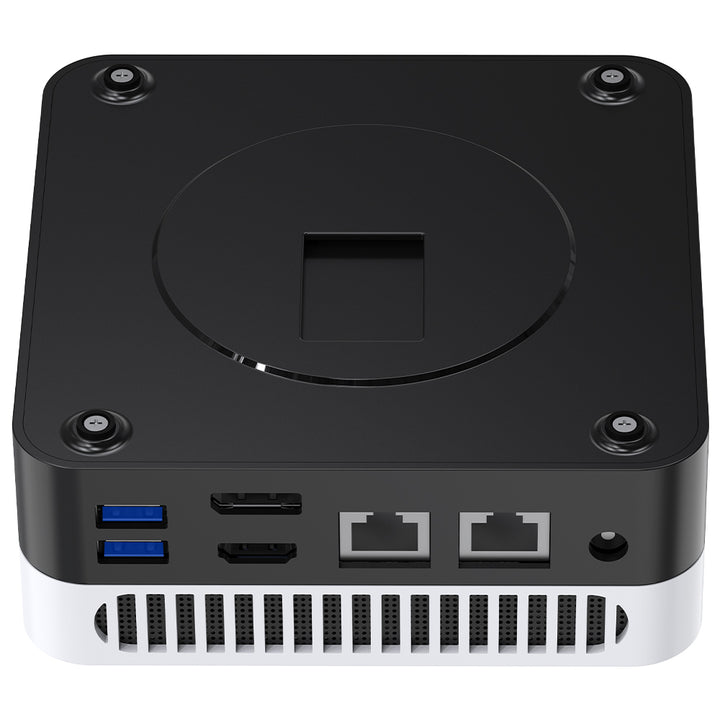 LarkBox X Mini PC Intel® Core™ 3 100U – CHUWI US Store