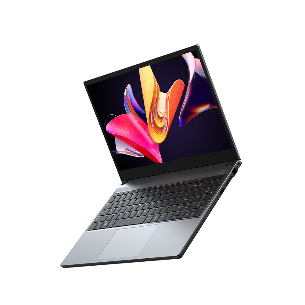 CoreBook XPro 15.6 inch IPS Display, Intel i3-1215U Processor