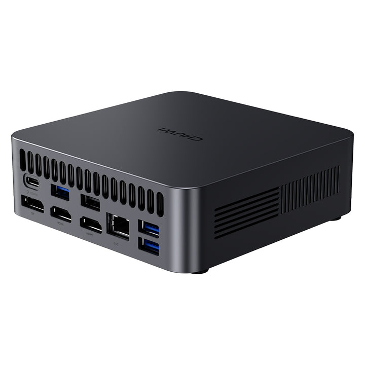 AuBox X AI Mini PC Intel® Core™ Ultra 7 256V – CHUWI US Store