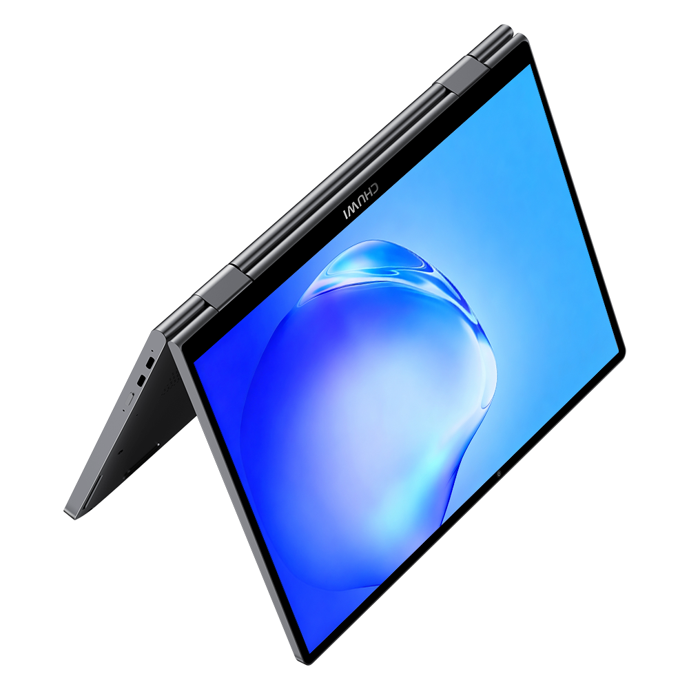 Chuwi's Range of Laptops for Work, for Home and for Entertainment
