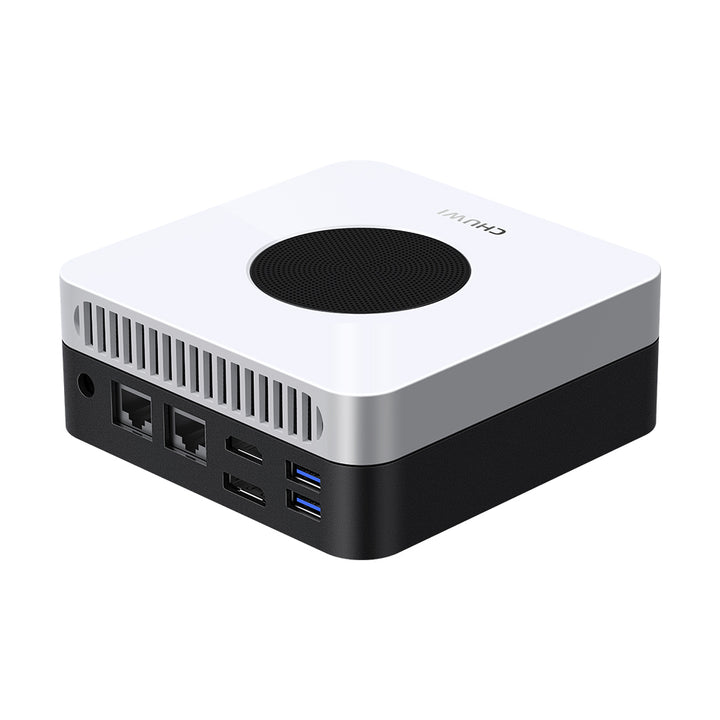 LarkBox X Mini PC Intel® Core™ 3 100U – CHUWI US Store