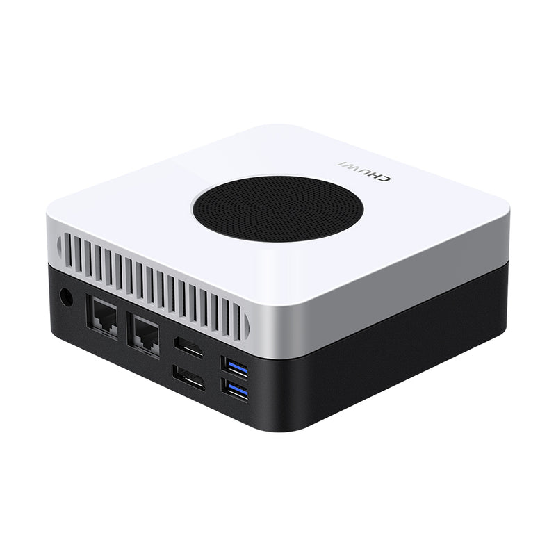 LarkBox X Mini PC Intel® Core™ 3 100U