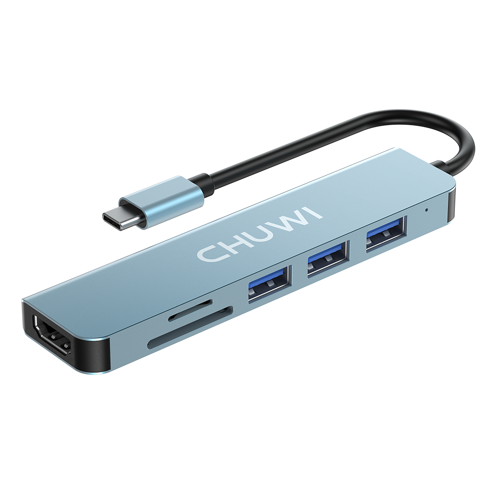 CHUWI USB-C Adapter
