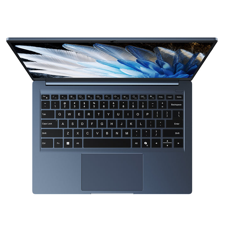 CoreBook Air Laptop AMD Ryzen™ 5 6600H – CHUWI US Store