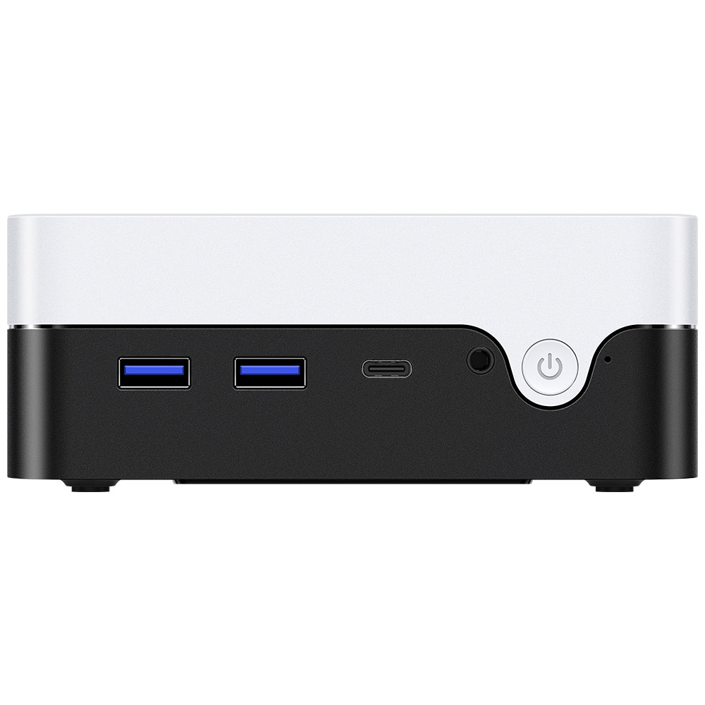 LarkBox X Mini PC Intel® Core™ 3 100U – CHUWI US Store