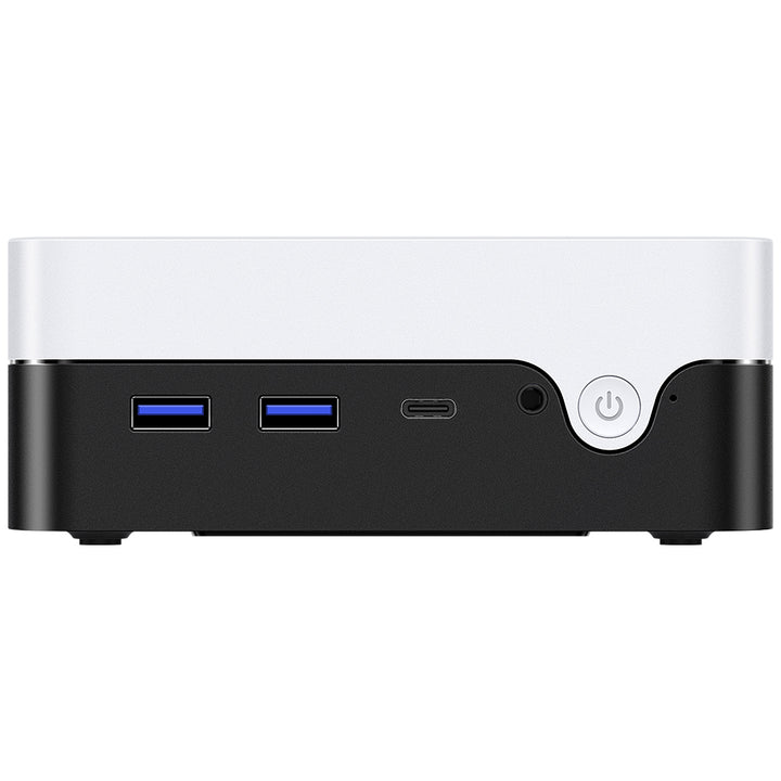 LarkBox X Mini PC Intel® Core™ 3 100U – CHUWI US Store
