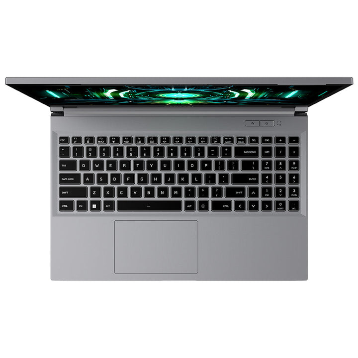 GTBook X Gaming Laptop Intel® Core™ 7 230H & NVIDIA GeForce RTX