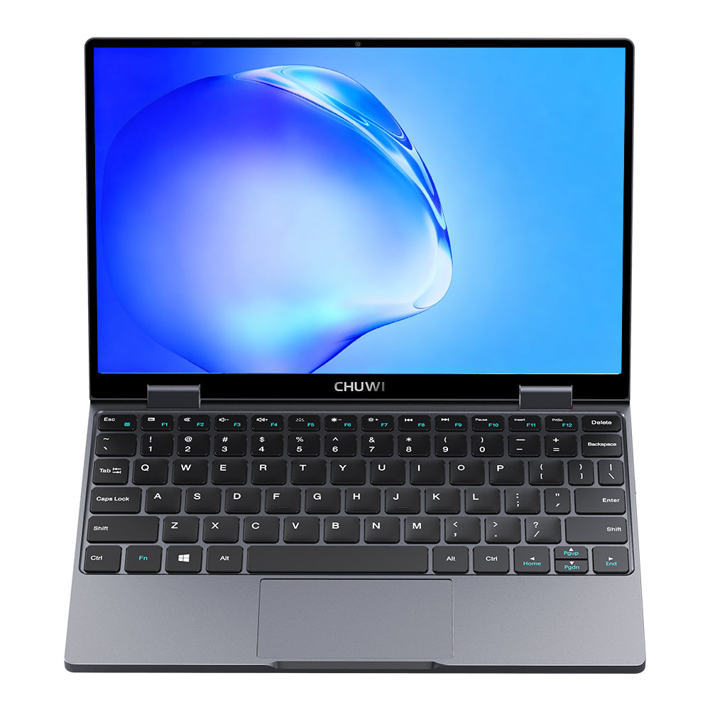 MiniBook X Laptop Intel® U300 – CHUWI US Store