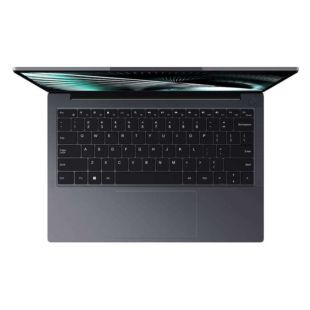 CHUWI ノートブック グレー Intel ☆ UniBook Laptop Intel® Core™ 3 304 (Series 3,Wildcat Lake) – CHUWI
