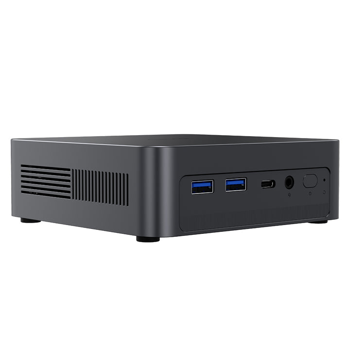 AuBox X AI Mini PC Intel® Core™ Ultra 5 226V – CHUWI US Store