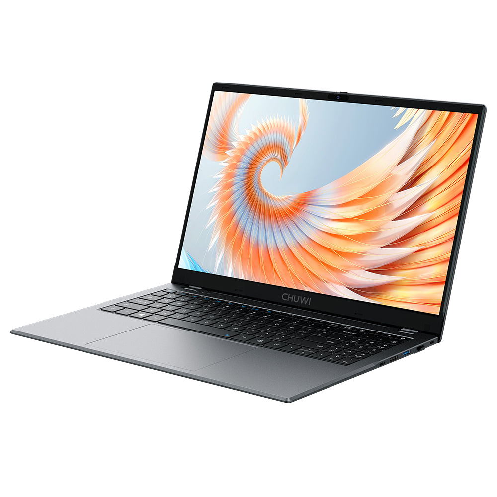 HeroBook Plus 15.6inch | Intel N4020 | Performance Laptop | 8GB