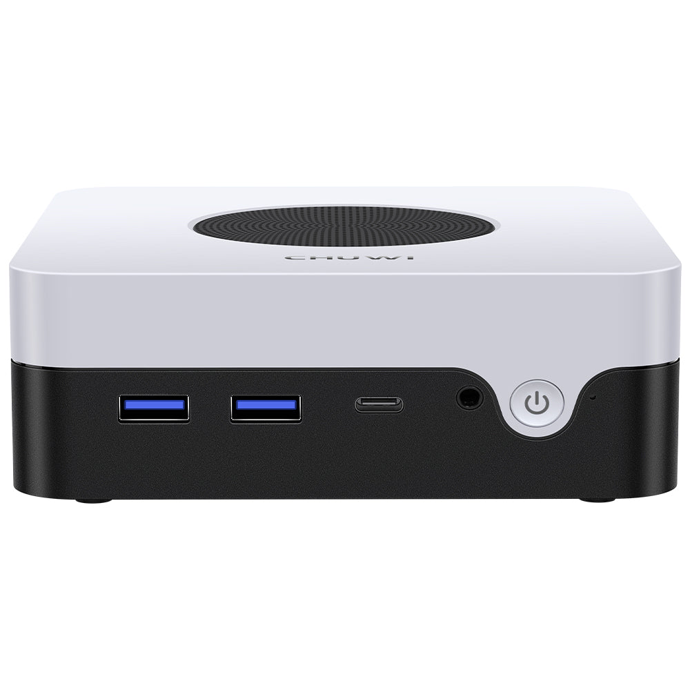 LarkBox X Mini PC Intel® Core™ 3 100U – CHUWI US Store