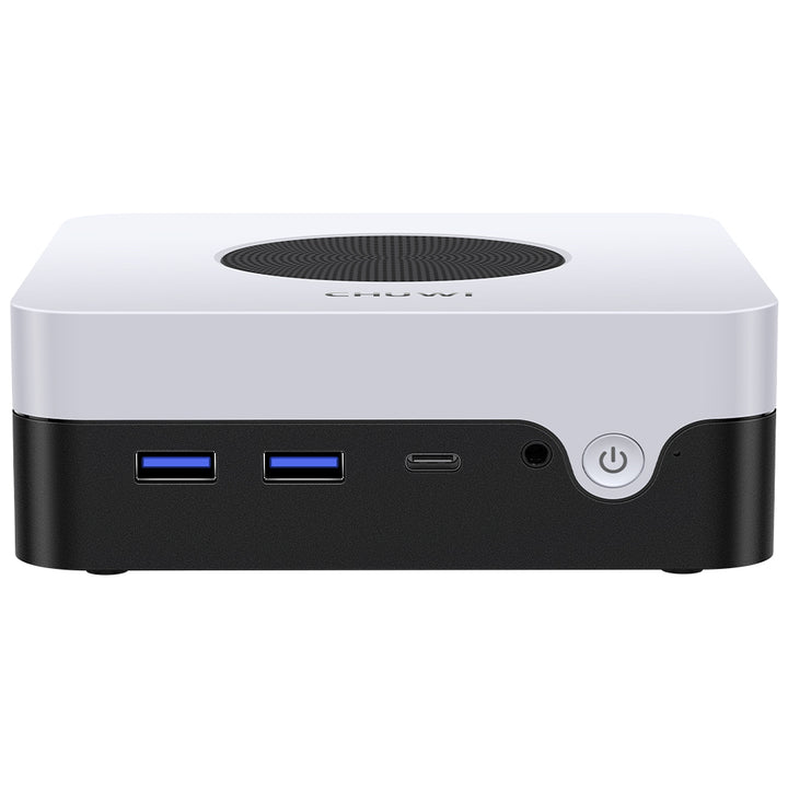 LarkBox X Mini PC Intel® Core™ 3 100U – CHUWI US Store