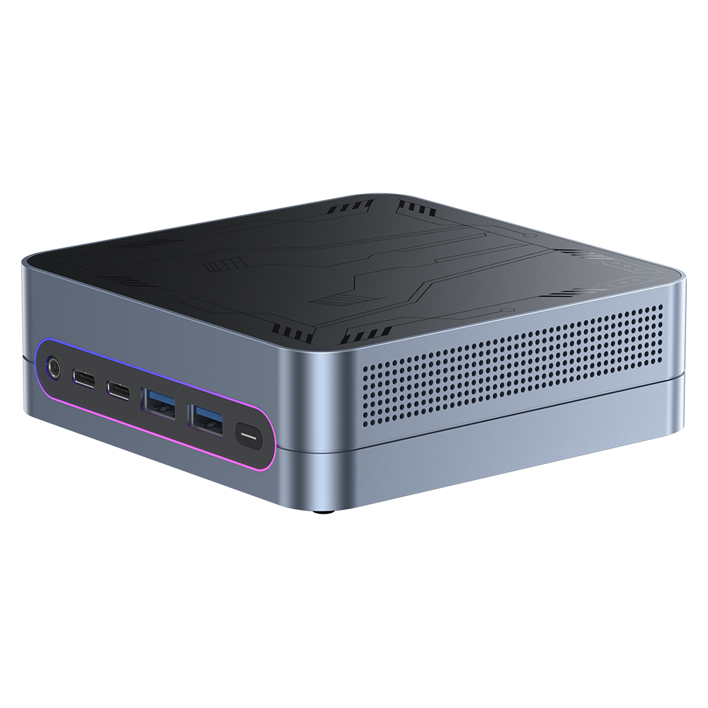 CHUWI、2,160×1,440ドット対応14型液晶搭載のモバイルノート