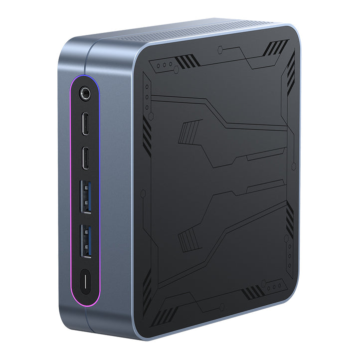 CHUWI LarkBox X Mini Computer PC N100 3.4Ghz DDR5 12G 512G