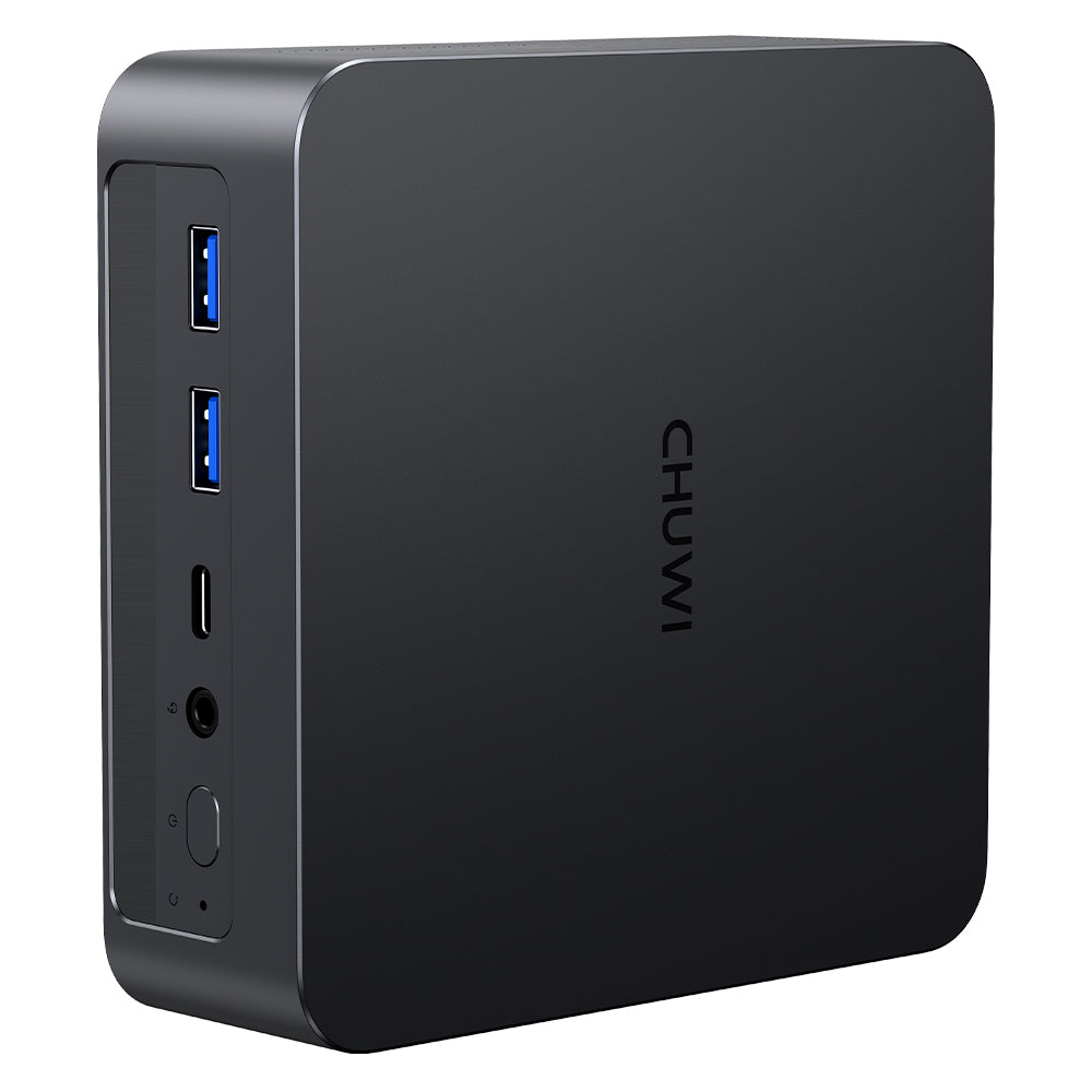 AuBox X AI Mini PC Intel® Core™ Ultra 5 226V – CHUWI US Store