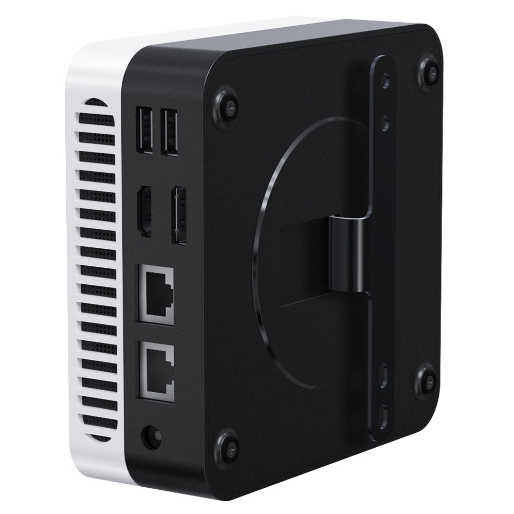 LarkBox X Mini PC Intel® Core™ 3 100U – CHUWI US Store