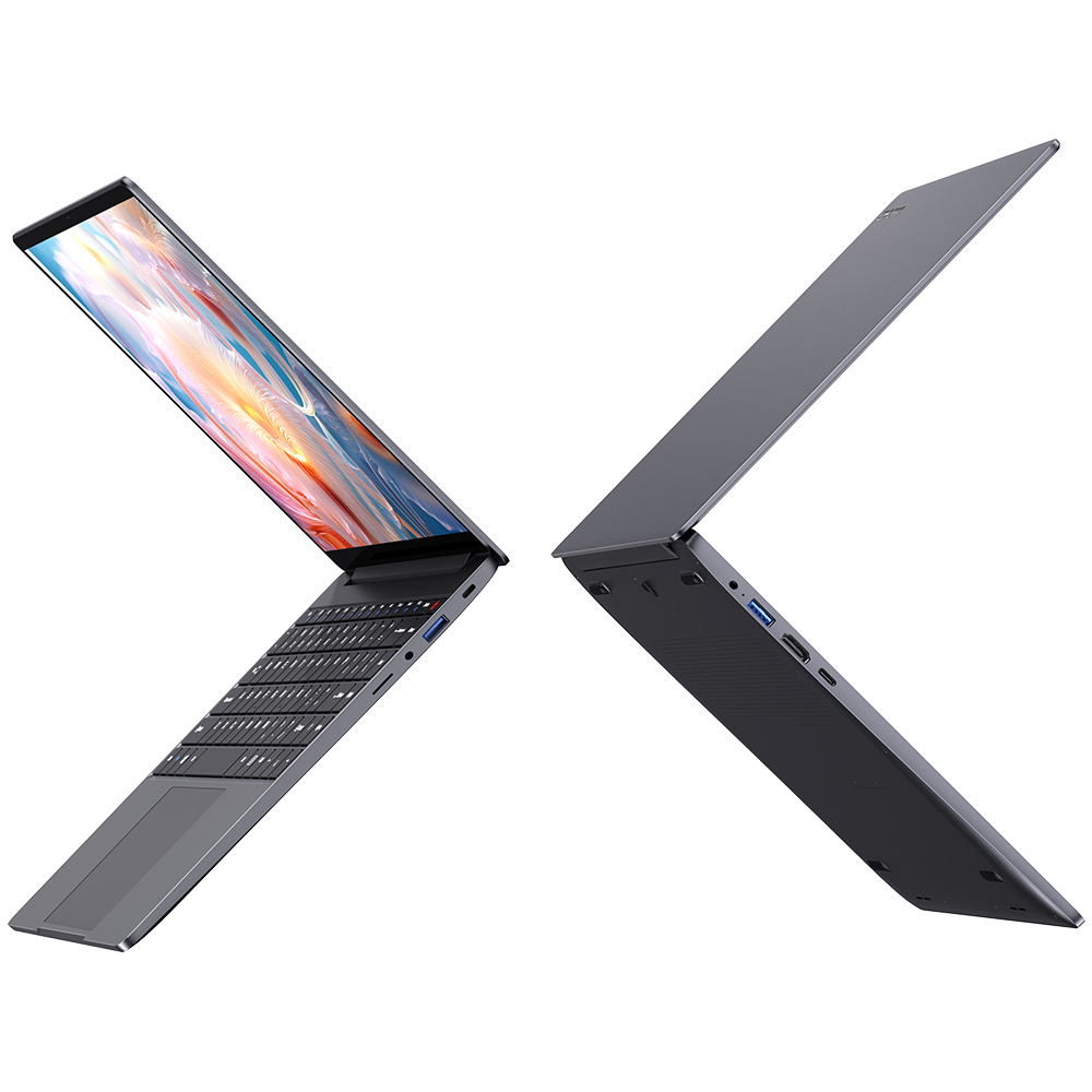 Chuwi CoreBook X i5-1035G1 Processor, 14-inch 2K Display