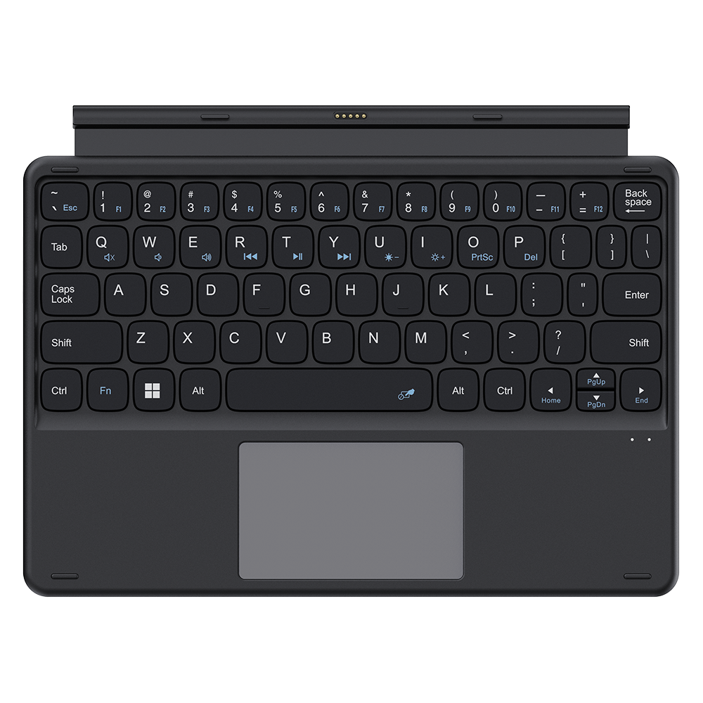 CHUWI SurBook Mini + 専用キーボード CHUWI SurBook Miniの実機レビュー！使い勝手やドラクエベンチ