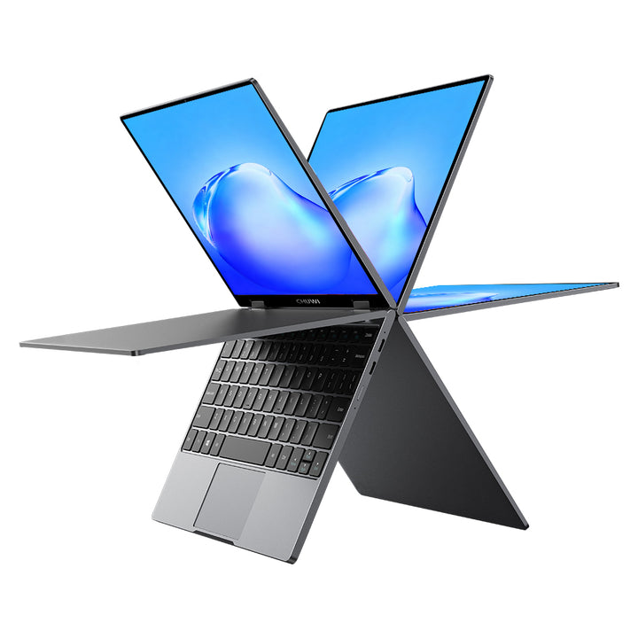 MiniBook X Laptop Intel® U300 – CHUWI US Store