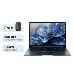 (PRE-SALE)CoreBook Air Plus 16" 1920 × 1200 16GB RAM 512GB SSD Windows 11 Pro