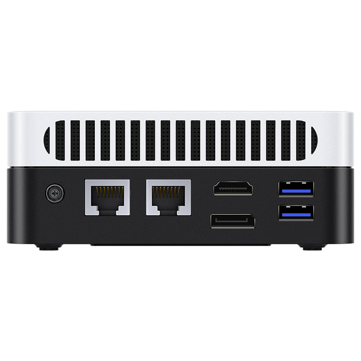LarkBox X Mini PC Intel® Core™ 3 100U – CHUWI US Store