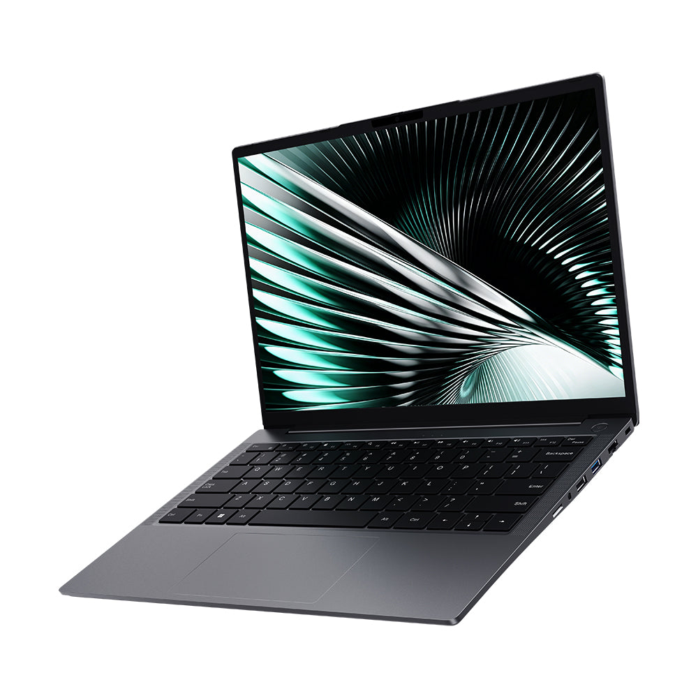 UniBook Laptop Intel® Core™ 3 304 (Series 3,Wildcat Lake) – CHUWI
