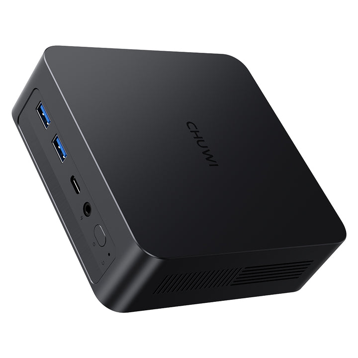 AuBox X AI Mini PC Intel® Core™ Ultra 5 226V – CHUWI US Store