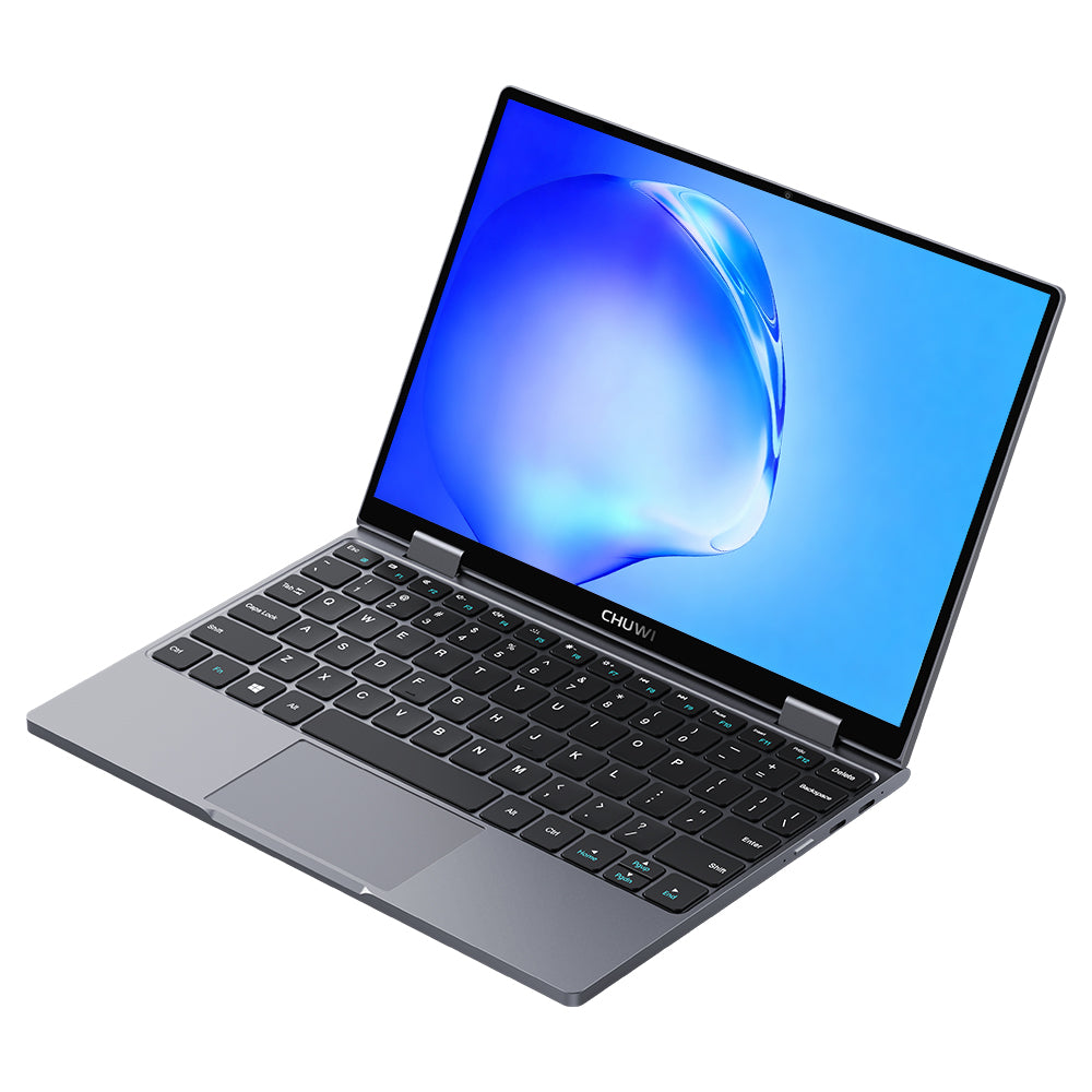 MiniBook X Laptop Intel® U300 – CHUWI US Store