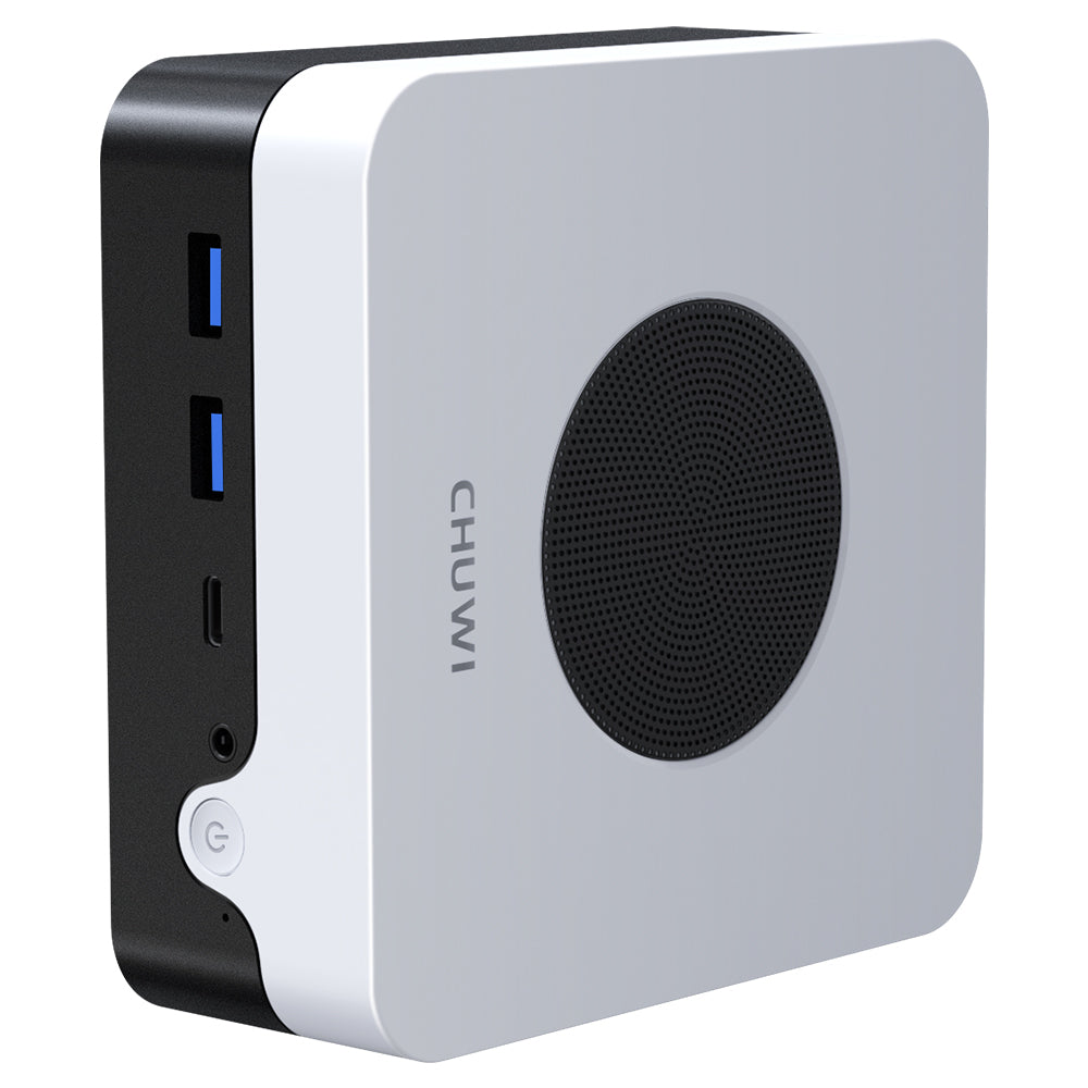 LarkBox X Mini PC Intel® Core™ 3 100U – CHUWI US Store