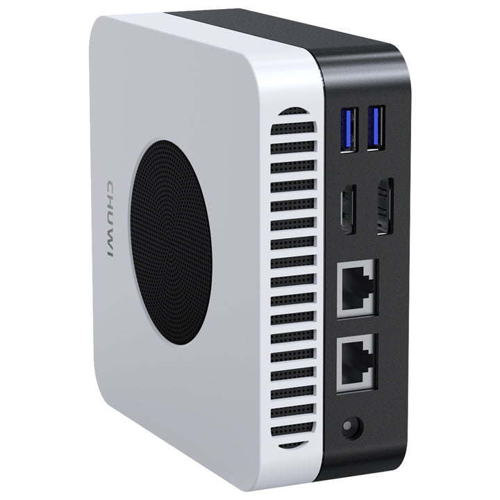 LarkBox X Mini PC Intel® Core™ 3 100U – CHUWI US Store