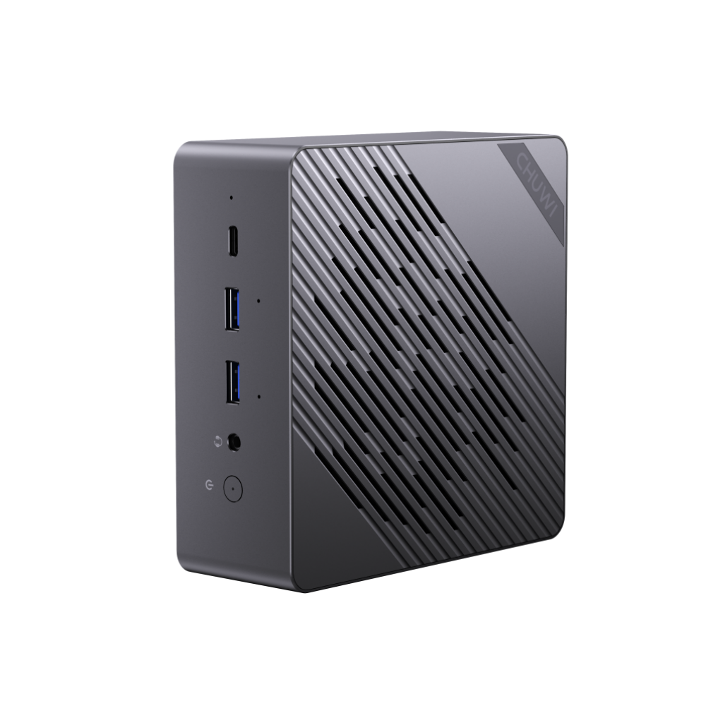 【Pre-sale】AuBox Ai365 | AMD Ryzen™ AI 9 365 | 32GB DDR5 1TB PCIe 4.0 SSD | CHUWI