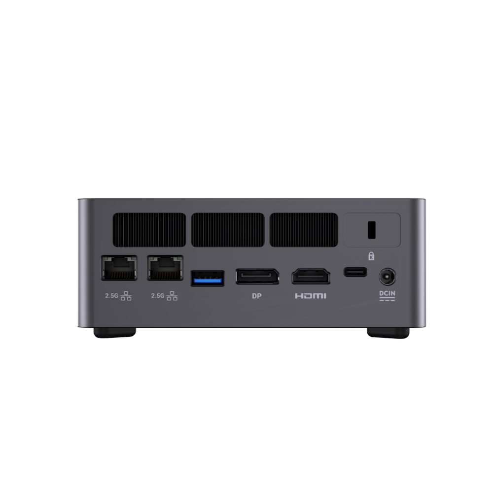 【Pre-sale】AuBox Ai365 | AMD Ryzen™ AI 9 365 | 32GB DDR5 1TB PCIe 4.0 SSD | CHUWI