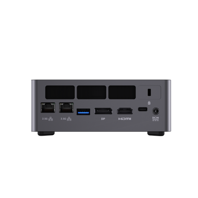 【Pre-sale】AuBox Ai365 | AMD Ryzen™ AI 9 365 | 32GB DDR5 1TB PCIe 4.0 SSD | CHUWI