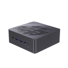 AuBox Ai365 | AMD Ryzen™ AI 9 365 | 32GB DDR5 1TB PCIe 4.0 SSD | CHUWI