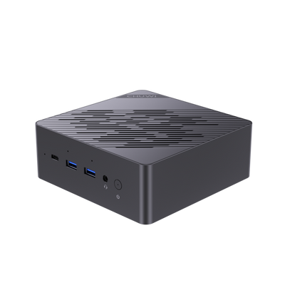 【Pre-sale】AuBox Ai365 | AMD Ryzen™ AI 9 365 | 32GB DDR5 1TB PCIe 4.0 SSD | CHUWI