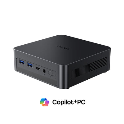 Chuwi Mini PCs │Mighty Yet Powerful – CHUWI US Store