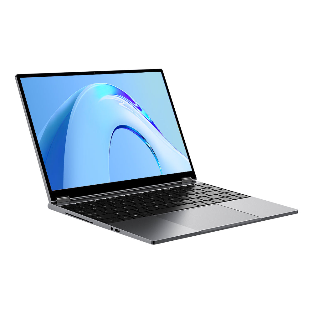 豪華ラッピング無料 2K 360° FreeBook Touch Store US CHUWI – i3-1215U Intel Screen コンピュータ・IT