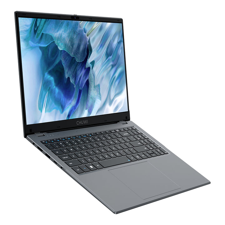 GemiBook Plus 15.6 inch | Intel 12th Alder-N N100 – CHUWI US Store